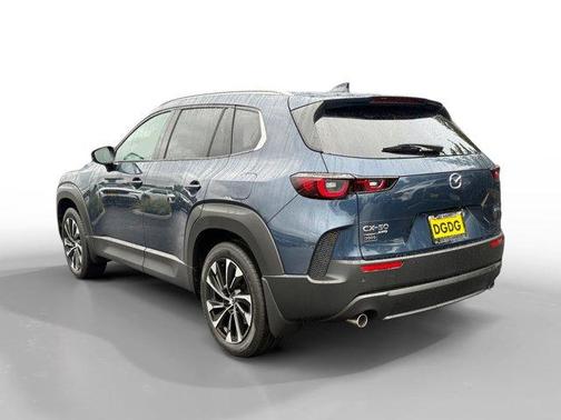 2026 Mazda CX-50 Premium Plus