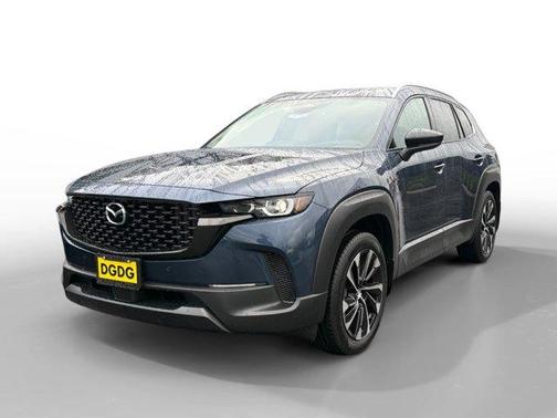2026 Mazda CX-50 Premium Plus