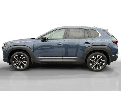 2026 Mazda CX-50 Premium Plus