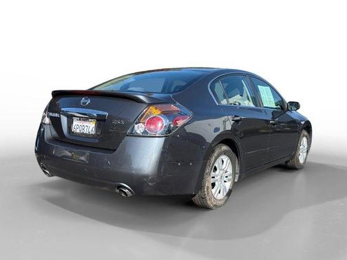 2010 Nissan Altima 2.5 S