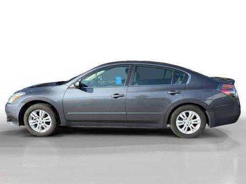 2010 Nissan Altima 2.5 S