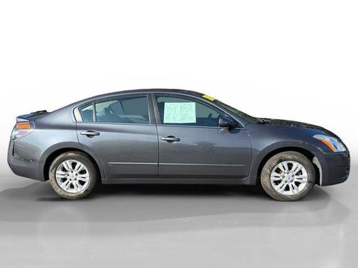 2010 Nissan Altima 2.5 S
