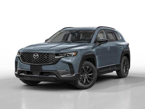 2026 Mazda CX-50 Premium
