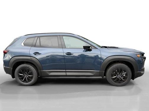 2026 Mazda CX-50 Premium