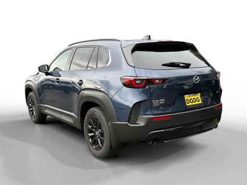 2026 Mazda CX-50 Premium