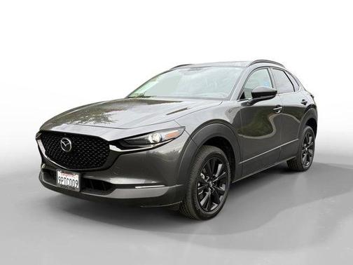 2025 Mazda CX-30 2.5 Turbo Premium Plus Package