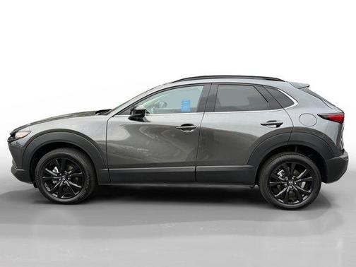 2025 Mazda CX-30 2.5 Turbo Premium Plus Package