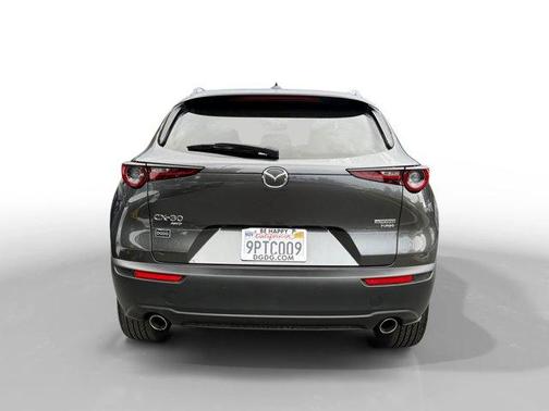 2025 Mazda CX-30 2.5 Turbo Premium Plus Package