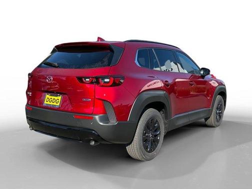 2026 Mazda CX-50 Premium
