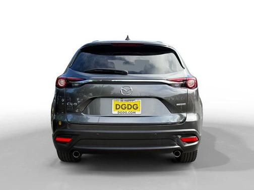 2020 Mazda CX-9 Touring