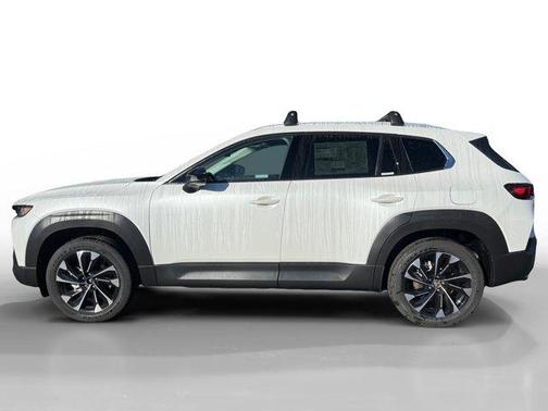 2026 Mazda CX-50 Premium Plus