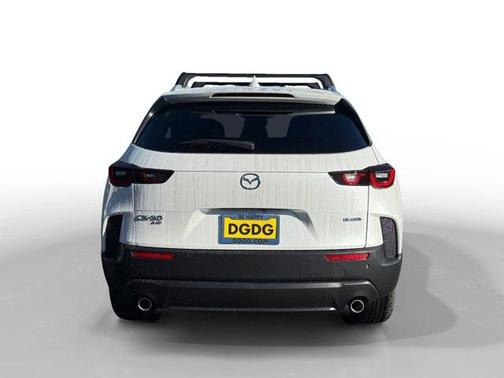 2026 Mazda CX-50 Premium Plus