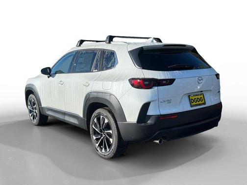 2026 Mazda CX-50 Premium Plus