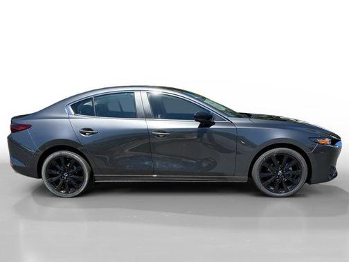 2025 Mazda Mazda3 FWD w/Select Package