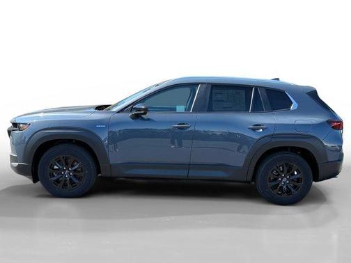 2025 Mazda CX-50 Hybrid Preferred Package