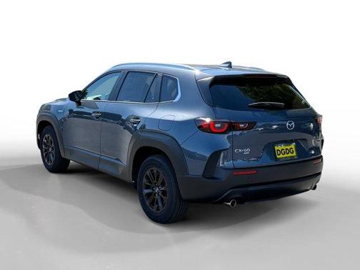 2025 Mazda CX-50 Hybrid Preferred Package