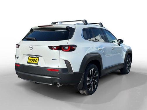 2026 Mazda CX-50 Premium Plus