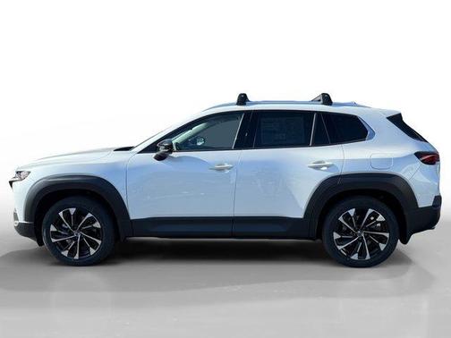 2026 Mazda CX-50 Premium Plus