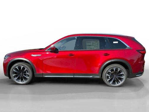2025 Mazda CX-90 PHEV Premium Plus Package