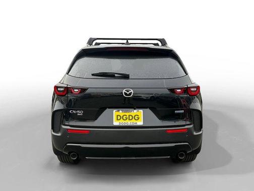 2026 Mazda CX-50 Premium