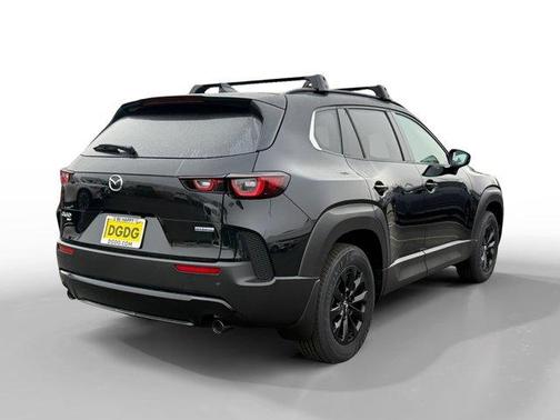 2026 Mazda CX-50 Premium