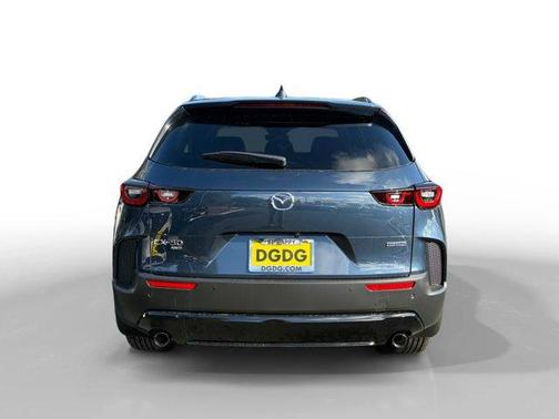 2026 Mazda CX-50 Premium