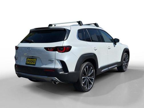 2025 Mazda CX-50 2.5 Turbo Premium Package