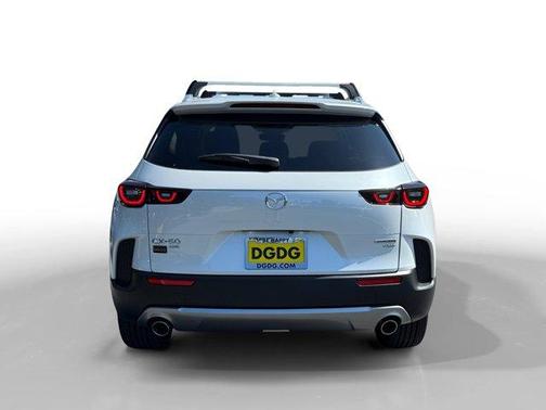 2025 Mazda CX-50 2.5 Turbo Premium Package
