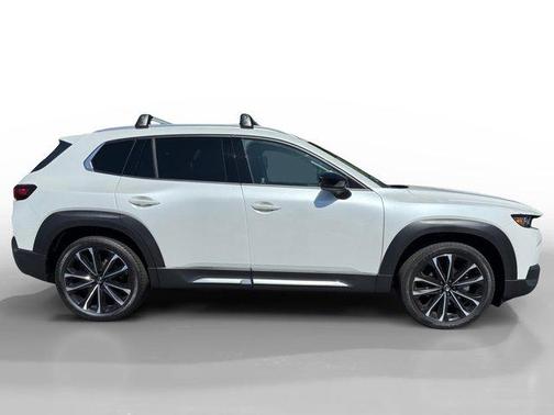 2025 Mazda CX-50 2.5 Turbo Premium Package