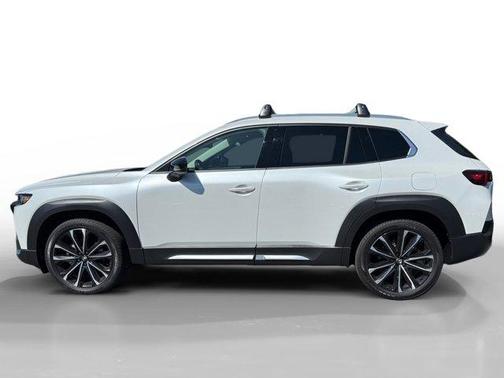 2025 Mazda CX-50 2.5 Turbo Premium Package