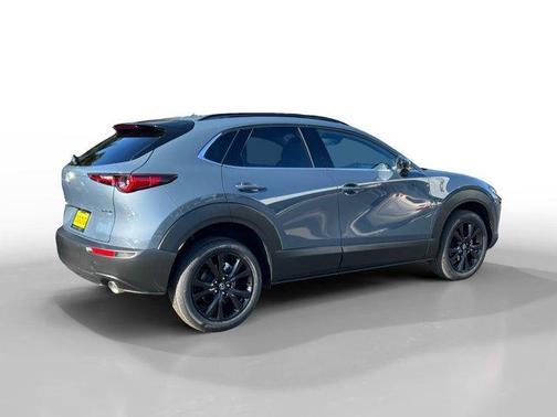 2025 Mazda CX-30 2.5 Turbo Premium Plus Package