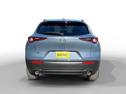 2025 Mazda CX-30 2.5 Turbo Premium Plus Package