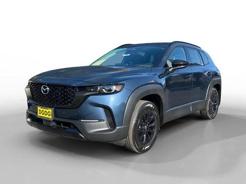 2026 Mazda CX-50 Premium