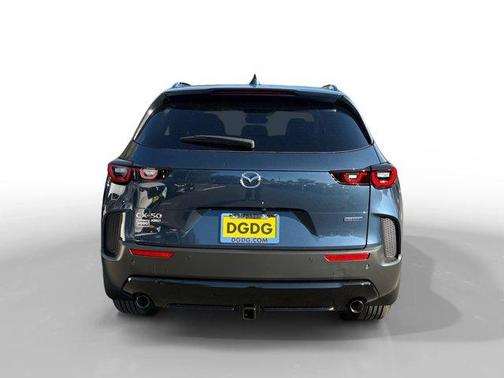 2026 Mazda CX-50 Premium