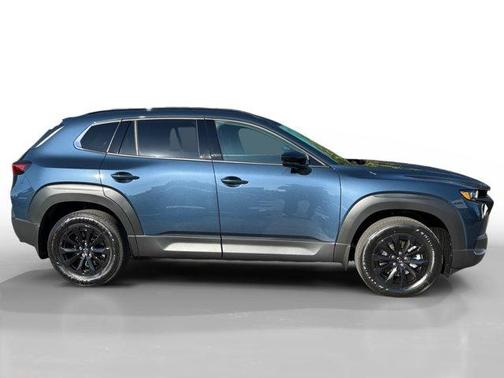 2026 Mazda CX-50 Premium