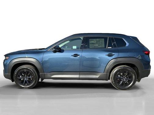 2026 Mazda CX-50 Premium