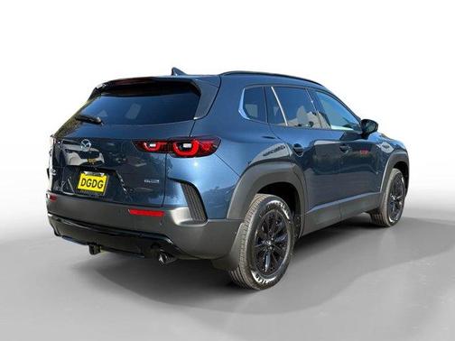 2026 Mazda CX-50 Premium