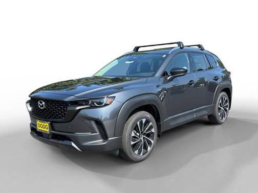 2025 Mazda CX-50 Hybrid Premium Plus Package