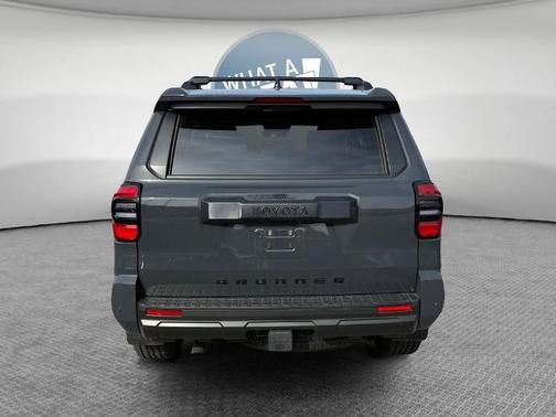 UNDERGROUND 2025 Toyota 4Runner TRD SPORT PREMIUM
