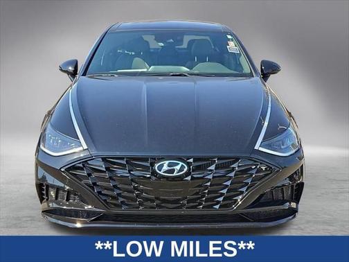 2022 Hyundai SONATA SEL Plus