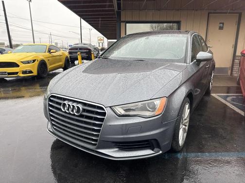 2015 Audi A3 1.8T Premium