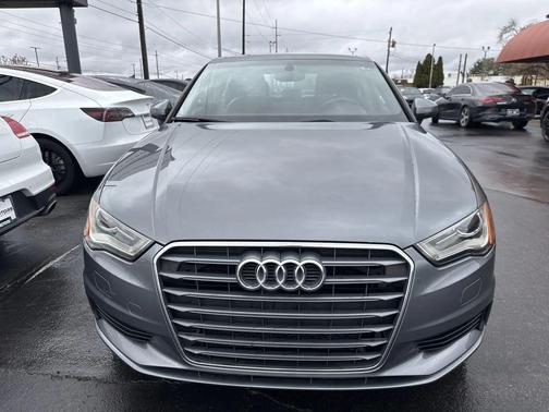 2015 Audi A3 1.8T Premium