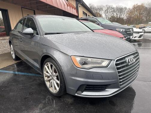 2015 Audi A3 1.8T Premium