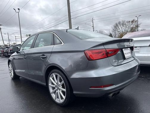 2015 Audi A3 1.8T Premium