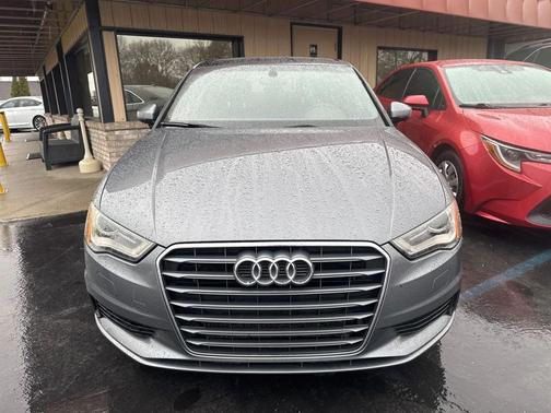 2015 Audi A3 1.8T Premium