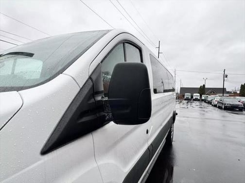 2016 Ford Transit-350 XLT