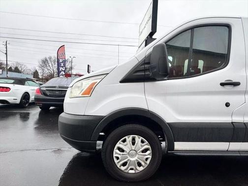 2016 Ford Transit-350 XLT