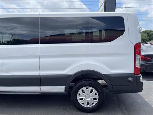 2016 Ford Transit-350 XLT