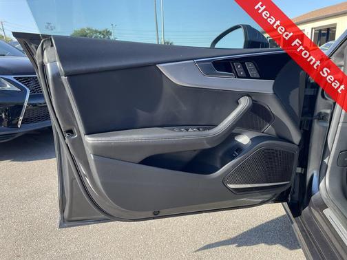 2021 Audi A5 Sportback 45 S Line Premium Plus