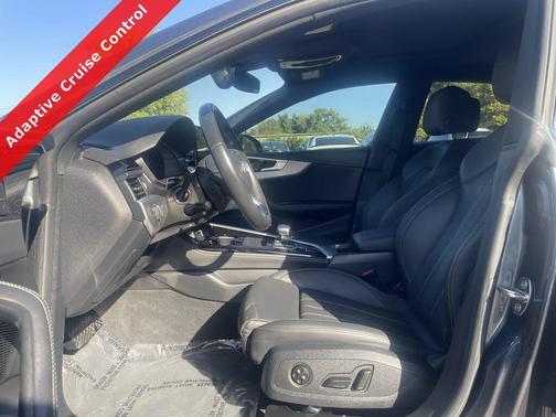 2021 Audi A5 Sportback 45 S Line Premium Plus